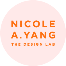 Nicole A Yang The Design Lab